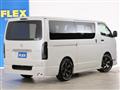 2020 Toyota Hiace Van