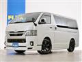 2020 Toyota Hiace Van