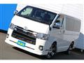 2021 Toyota Hiace Van