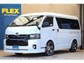 2019 Toyota Hiace Van