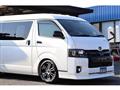 2019 Toyota Hiace Van