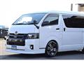 2019 Toyota Hiace Van