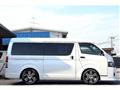 2019 Toyota Hiace Van