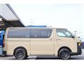 2024 Toyota Hiace Van