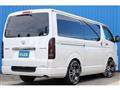 2022 Toyota Hiace Van