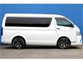 2023 Toyota Hiace Wagon