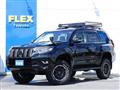 2020 Toyota Land Cruiser Prado