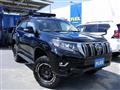 2020 Toyota Land Cruiser Prado