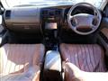 2002 Toyota Hilux Surf