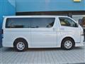 2023 Toyota Hiace Van