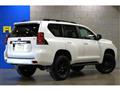 2022 Toyota Land Cruiser Prado