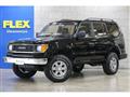 1999 Toyota Land Cruiser Prado