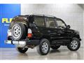 1999 Toyota Land Cruiser Prado