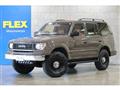 2002 Toyota Land Cruiser Prado