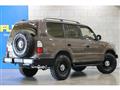 2002 Toyota Land Cruiser Prado