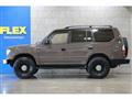 2002 Toyota Land Cruiser Prado