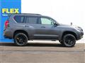 2021 Toyota Land Cruiser Prado