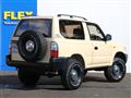 2000 Toyota Land Cruiser Prado