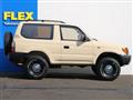 2000 Toyota Land Cruiser Prado