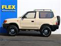 2000 Toyota Land Cruiser Prado