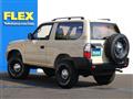 2000 Toyota Land Cruiser Prado