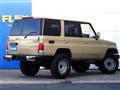 1995 Toyota Land Cruiser Prado