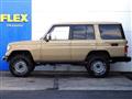 1995 Toyota Land Cruiser Prado