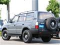 2000 Toyota Land Cruiser Prado