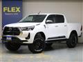 2023 Toyota Hilux