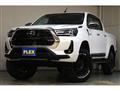 2023 Toyota Hilux