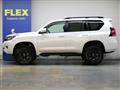 2019 Toyota Land Cruiser Prado