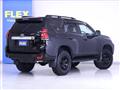 2020 Toyota Land Cruiser Prado