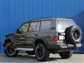 2001 Toyota Land Cruiser Prado