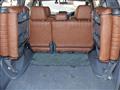 2001 Toyota Land Cruiser Prado