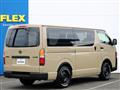 2024 Toyota Hiace Van