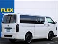 2019 Toyota Hiace Van