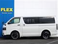 2019 Toyota Hiace Van