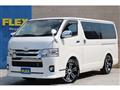 2018 Toyota Hiace Van