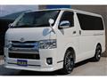 2018 Toyota Hiace Van