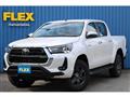 2023 Toyota Hilux