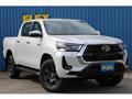 2023 Toyota Hilux