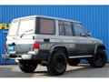 1991 Toyota Land Cruiser Prado