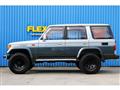 1991 Toyota Land Cruiser Prado