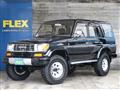 1995 Toyota Land Cruiser Prado