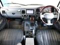 1995 Toyota Land Cruiser Prado