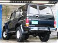 1995 Toyota Land Cruiser Prado