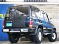 1995 Toyota Land Cruiser Prado