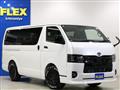 2024 Toyota Hiace Van