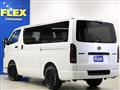 2024 Toyota Hiace Van