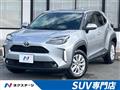 2020 Toyota Yaris Cross